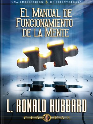cover image of Operation Manual for the Mind (Castillian)